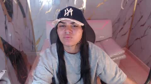 valeri_harpers4 online show from 11.11.25