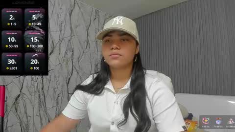 valeri_harpers4 online show from 02.12.26