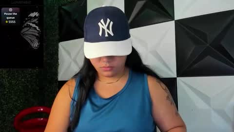 valeri_harpers4 online show from 03.04.26