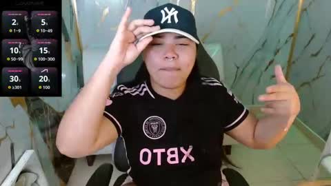 valeri_harpers4 online show from 03.18.26