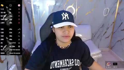 valeri_harpers4 online show from 03.23.26