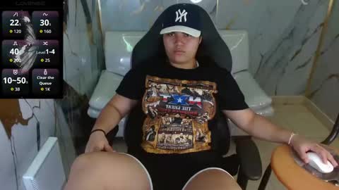 Snapshot of valeri_harpers4 chatting on 04.29.26 valeri_harpers4 online show from 04.29.26