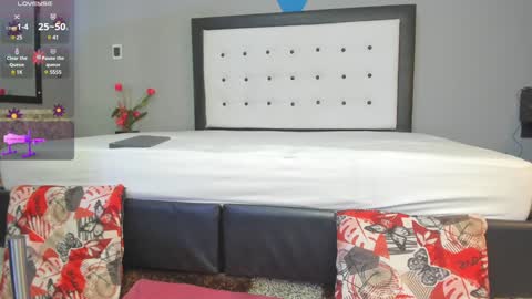 Valeria online show from 02.06.25