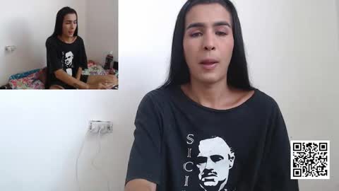 valeria online show from 03.20.26