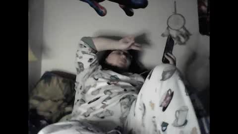 Snapshot of valeria06 chatting on 01.27.25 Valeria online show from 01.27.25