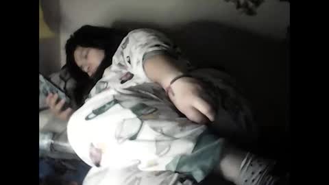 Snapshot of valeria06 chatting on 02.20.25 Valeria online show from 02.20.25