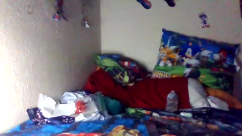 Snapshot of valeria06 chatting on 09.29.25 Valeria online show from 09.29.25