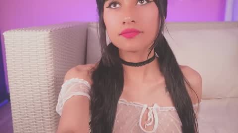Snapshot of valeria_777_ chatting on 04.21.26 Valeria online show from 04.21.26
