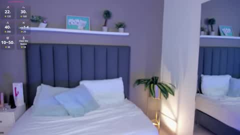 Valeria Acosta online show from 03.21.26