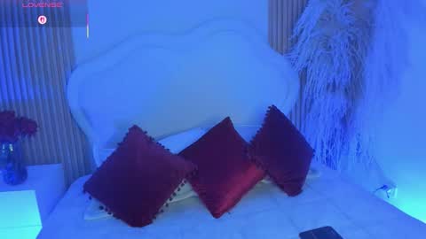 valeria_carter_ online show from 12.17.25