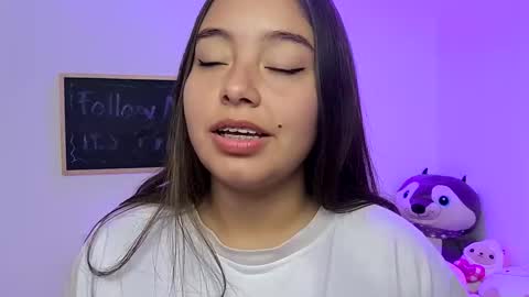 valeria online show from 02.27.26