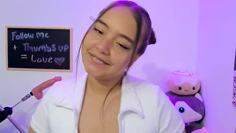 valeria online show from 03.30.26