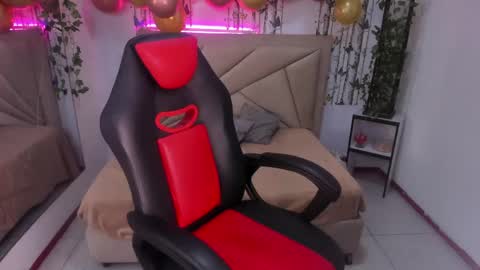 valeria online show from 04.14.26