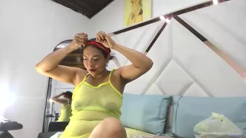 Snapshot of valeria_gil_ chatting on 05.05.26 valeria_gil_ online show from 05.05.26