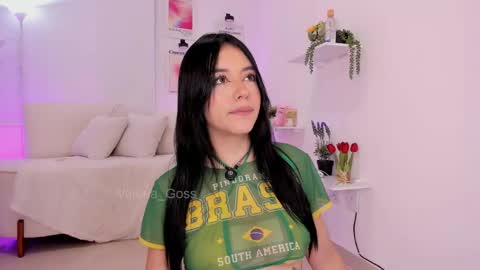 Snapshot of valeria_goss chatting on 04.17.26 Valeria Londoo online show from 04.17.26