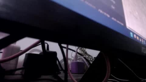 VALERIA online show from 09.28.25