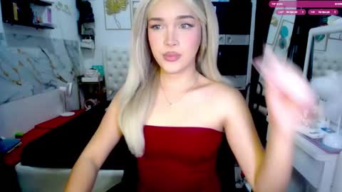 VALERIA online show from 02.11.26