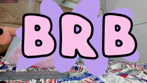 Snapshot of valeria_rivera1 chatting on 01.18.25 Costume lover online show from 01.18.25