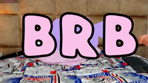 Snapshot of valeria_rivera1 chatting on 01.25.25 Costume lover online show from 01.25.25