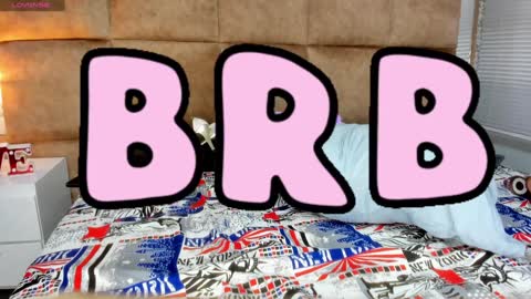 Snapshot of valeria_rivera1 chatting on 01.26.25 Costume lover online show from 01.26.25