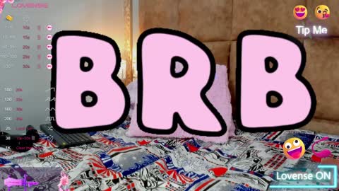 Snapshot of valeria_rivera1 chatting on 01.28.25 Costume lover online show from 01.28.25