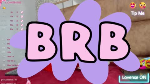 Snapshot of valeria_rivera1 chatting on 02.09.25 Costume lover online show from 02.09.25