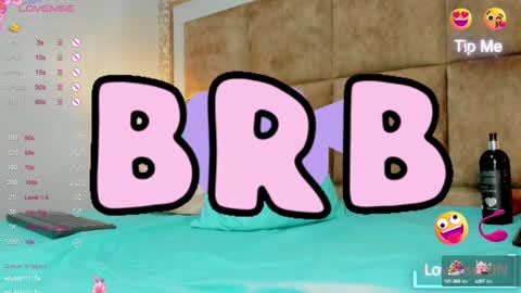 Snapshot of valeria_rivera1 chatting on 02.12.25 Costume lover online show from 02.12.25