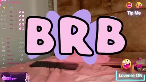 Snapshot of valeria_rivera1 chatting on 02.15.25 Costume lover online show from 02.15.25