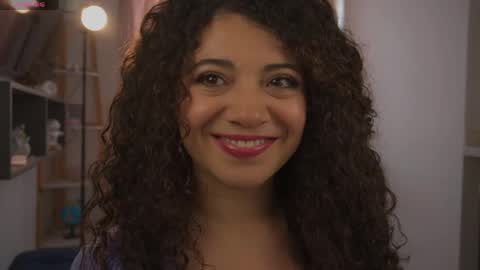 Snapshot of valeria_rosses chatting on 05.26.26 Valeria online show from 05.26.26