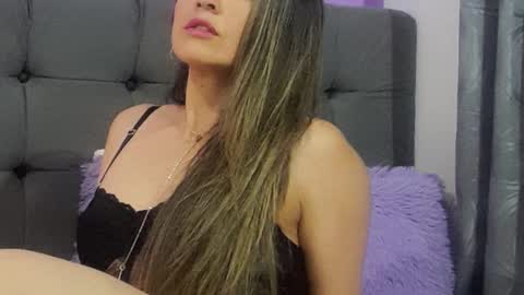 Valeria online show from 01.27.25