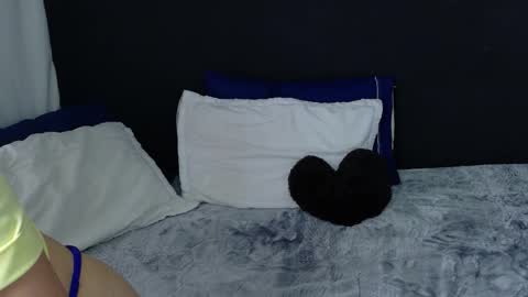 valeriaa cruz online show from 03.13.26