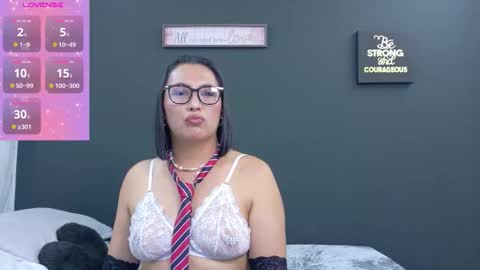 valeriaa cruz online show from 03.26.26