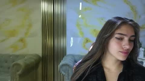 Snapshot of valeriaa_s chatting on 05.20.26 valeriaa_s online show from 05.20.26