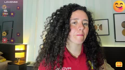 Snapshot of valeriaa_soler chatting on 01.11.25 Valeria online show from 01.11.25