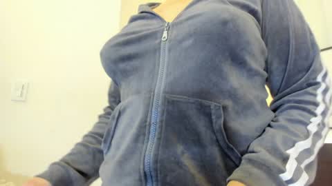 Snapshot of valeriaa_soler chatting on 01.17.25 Valeria online show from 01.17.25