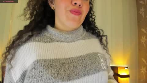 Snapshot of valeriaa_soler chatting on 03.05.25 Valeria online show from 03.05.25