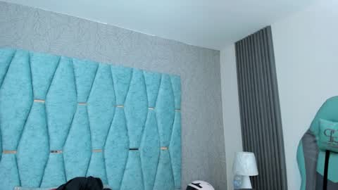 Snapshot of valeriaa_soler chatting on 09.15.25 Valeria online show from 09.15.25