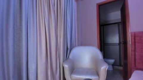 Snapshot of valeriablythe chatting on 02.28.26 ValeriaBlythe online show from 02.28.26