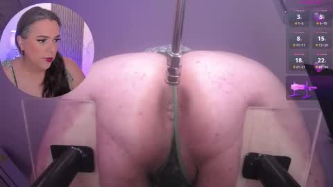 Snapshot of valeriabonnet chatting on 01.11.26 Valeria online show from 01.11.26