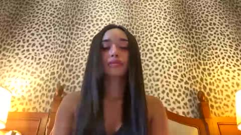 Valeria online show from 10.10.25
