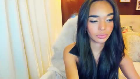 Valeria online show from 11.12.25