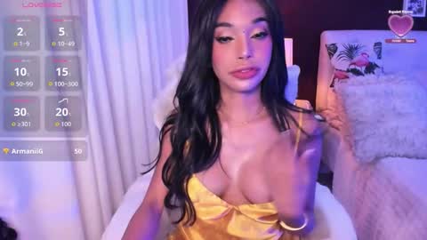 Valeria online show from 01.14.26