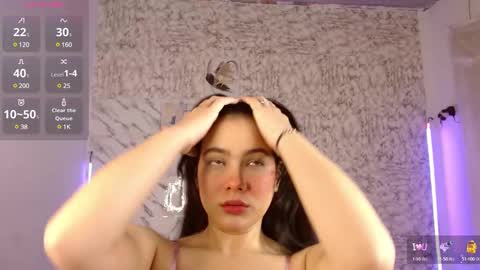 Tell me vale online show from 01.24.25