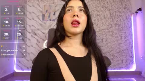 Tell me vale online show from 02.26.25