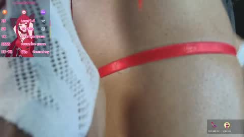 Valeriafoxx online show from 03.30.26