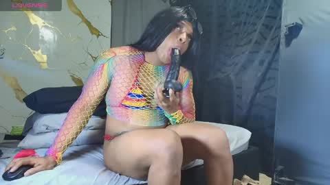 Valeriafoxx online show from 04.03.26