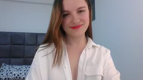 valeriafrannco online show from 02.09.25