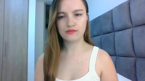 valeriafrannco online show from 02.26.25