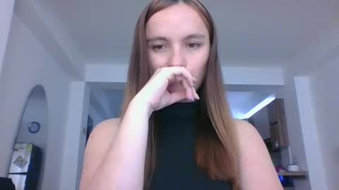 valeriafrannco online show from 11.22.25