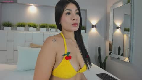 ValeriaGarciax online show from 02.12.26